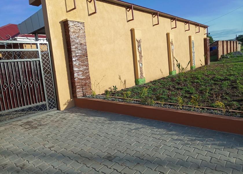  Soroti Exterior Detail