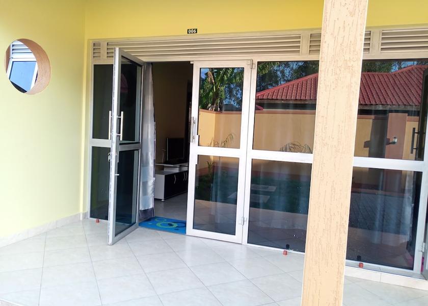  Soroti Exterior Detail