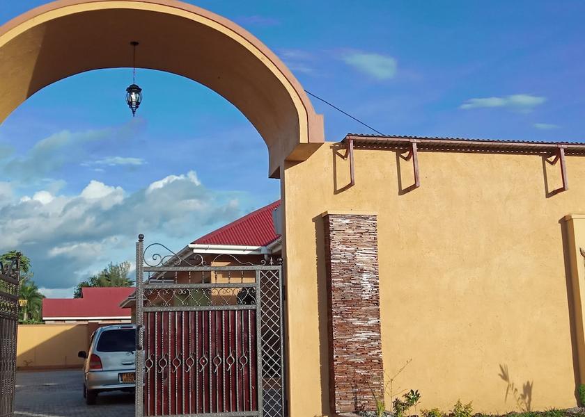  Soroti Exterior Detail