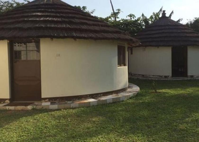  Soroti Exterior Detail