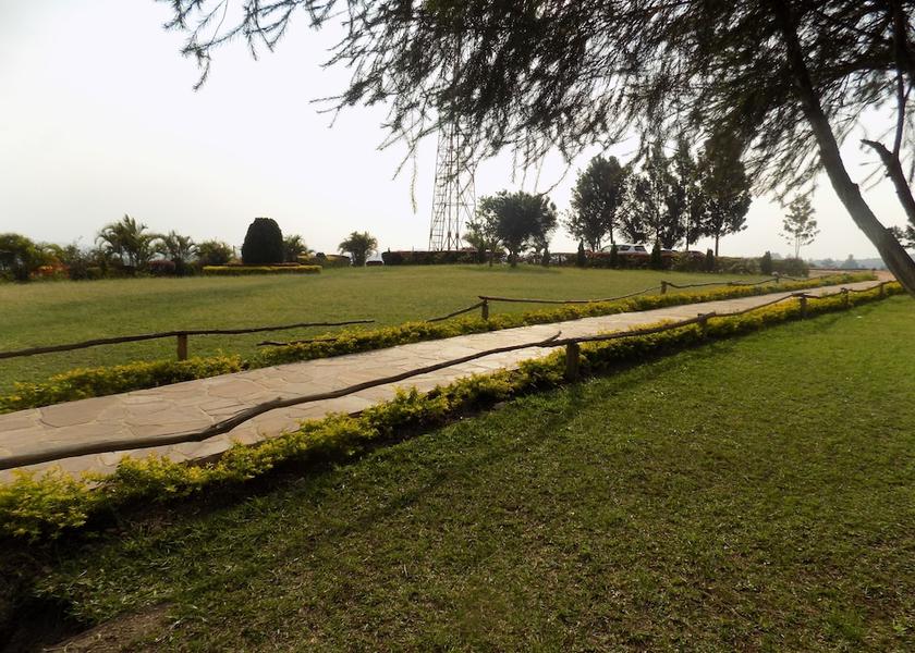  Rukungiri Property Grounds