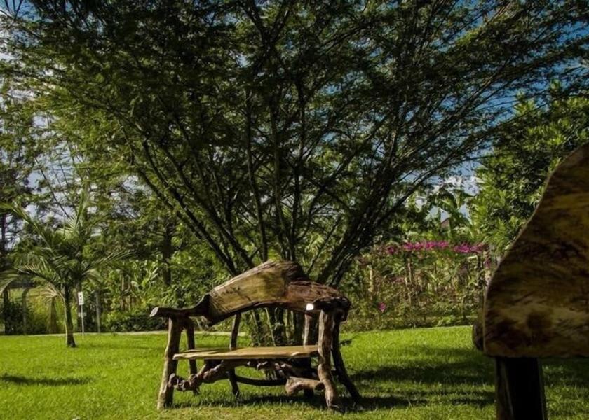  Mbarara Exterior Detail