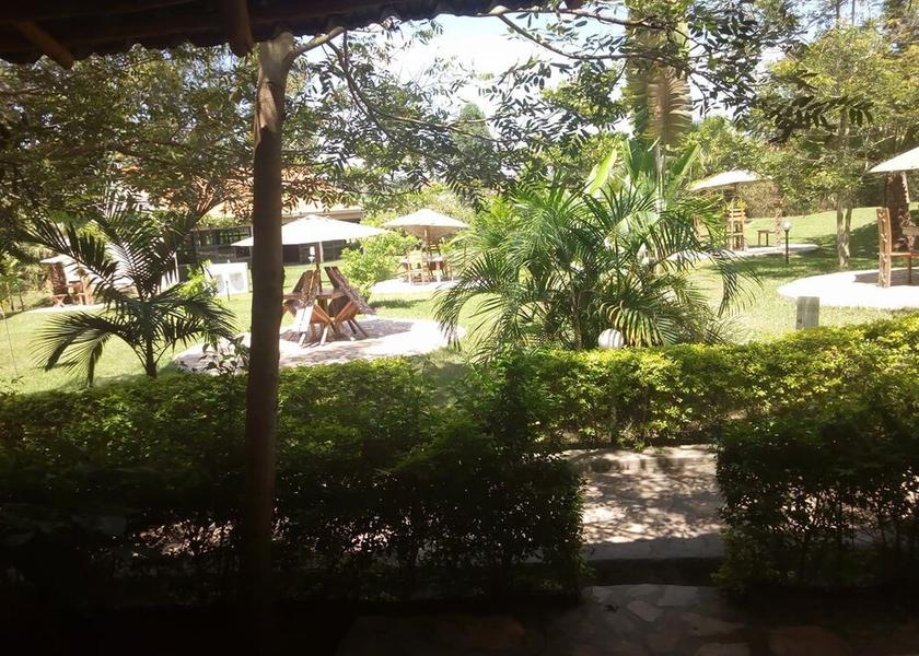  Mbarara Exterior Detail