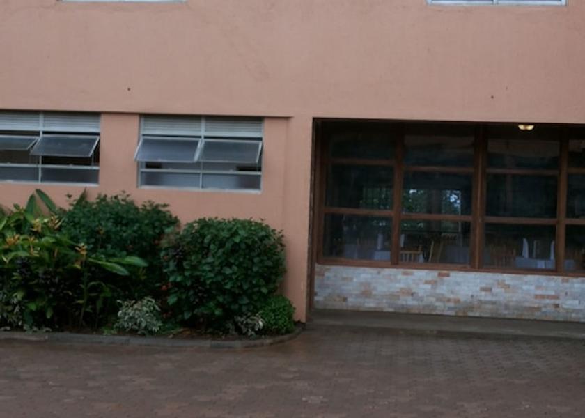  Mityana Meeting Room
