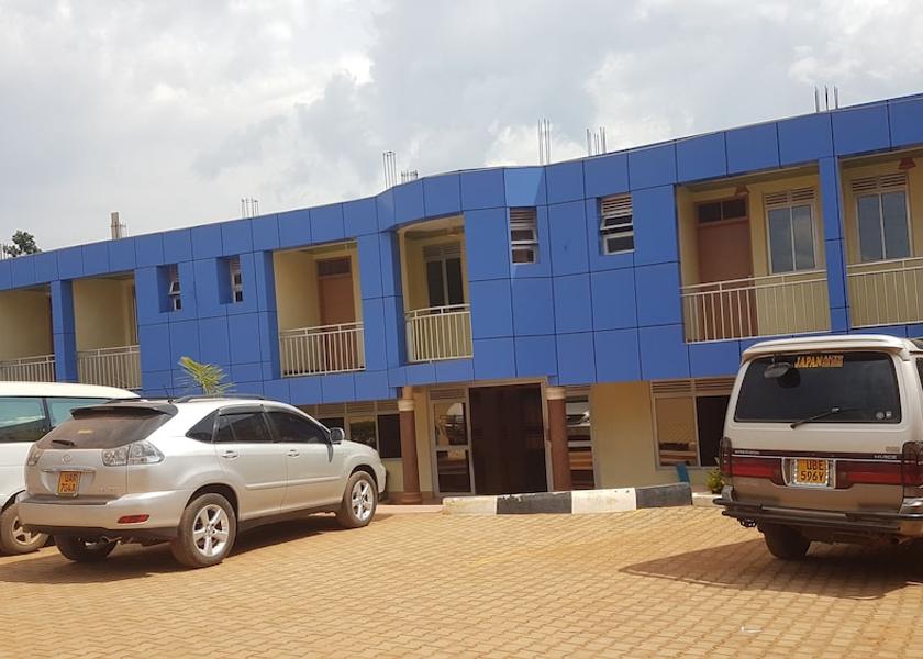  Mityana Primary image