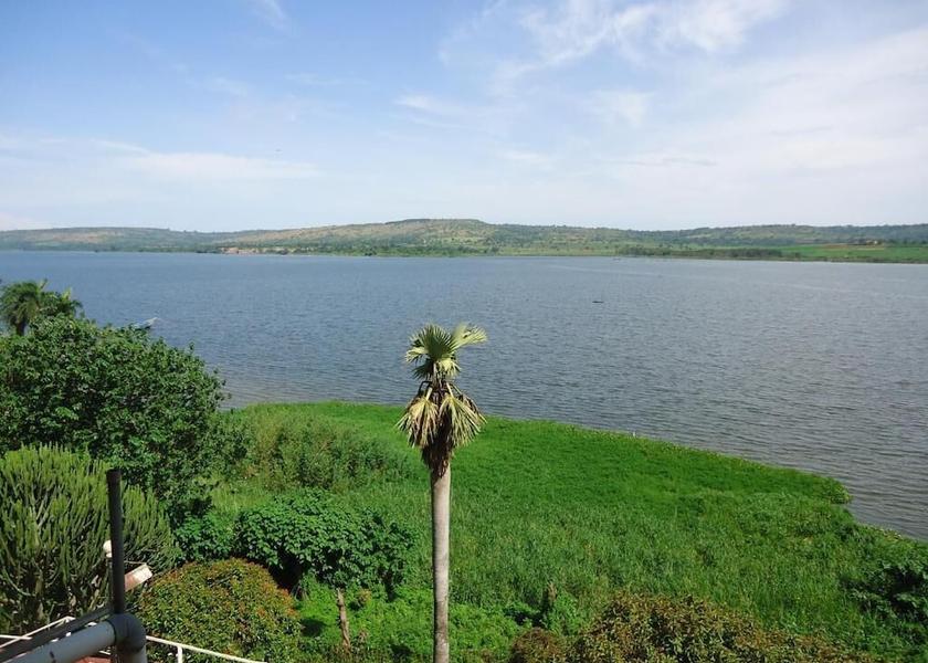  Jinja Property Grounds