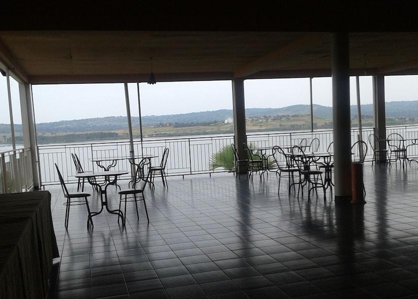  Jinja Terrace