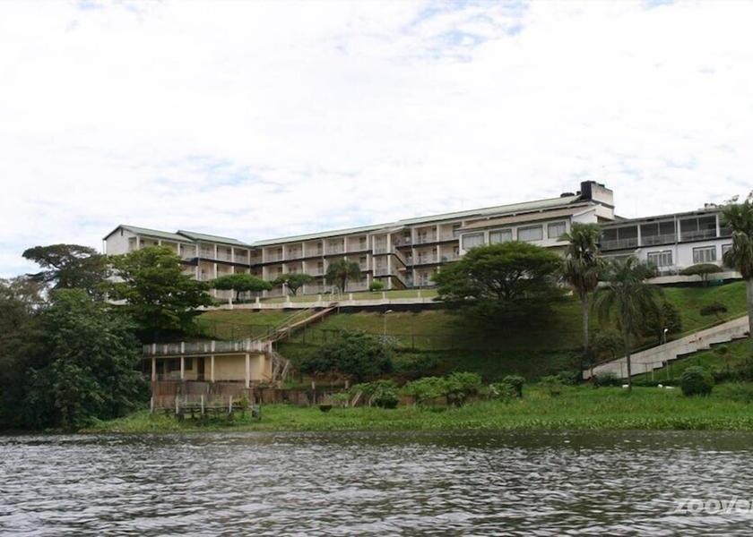  Jinja Primary image
