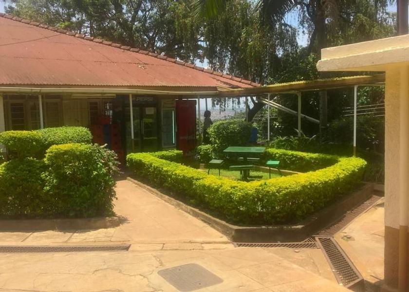  Kampala Exterior Detail