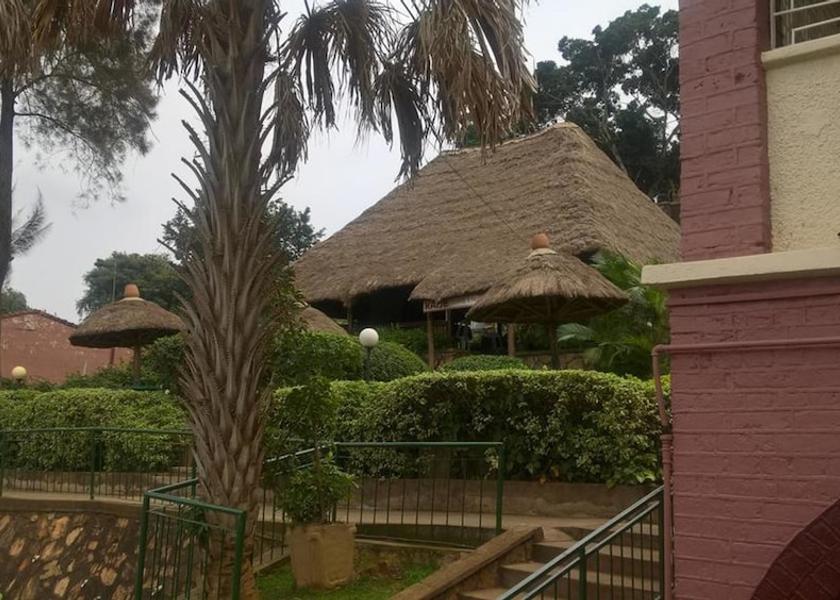  Kampala Exterior Detail