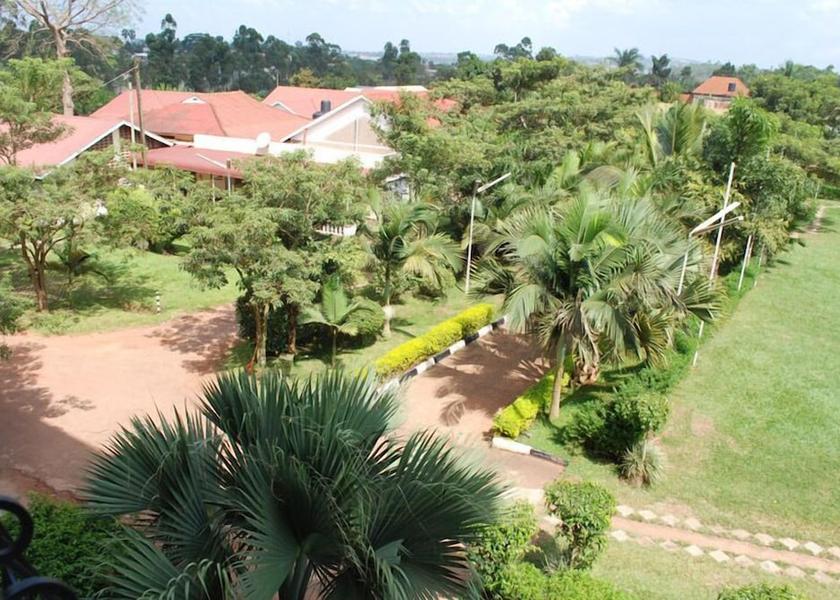  Kampala Property Grounds