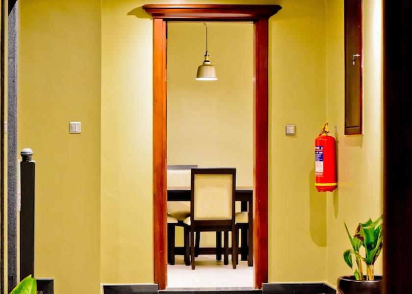  Kampala Interior Entrance