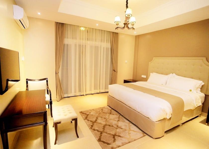  Kampala Room