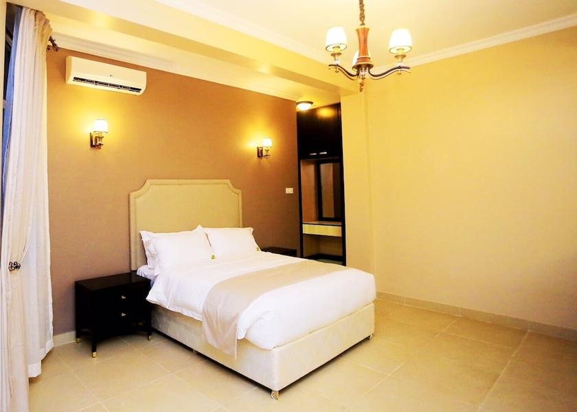  Kampala Room