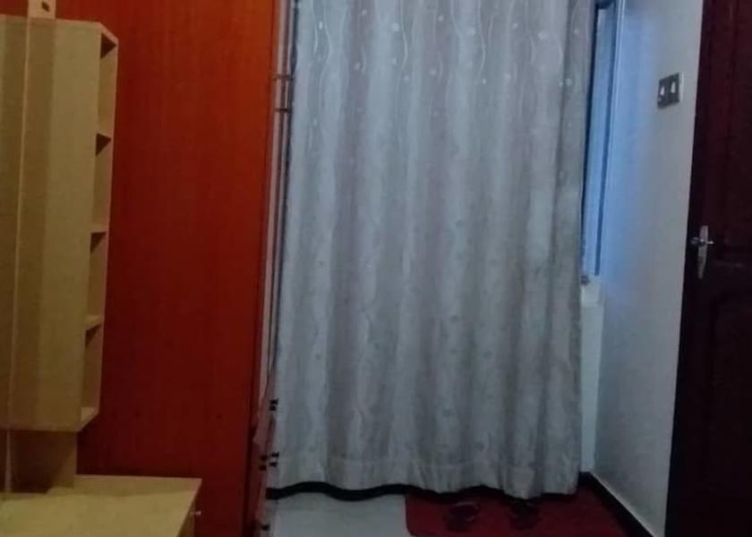  Kampala Interior Entrance