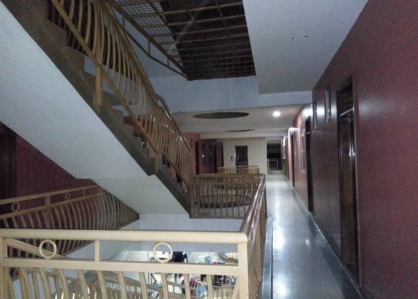  Kampala Interior Entrance