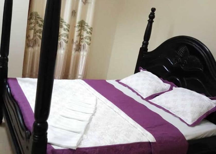  Kampala Room