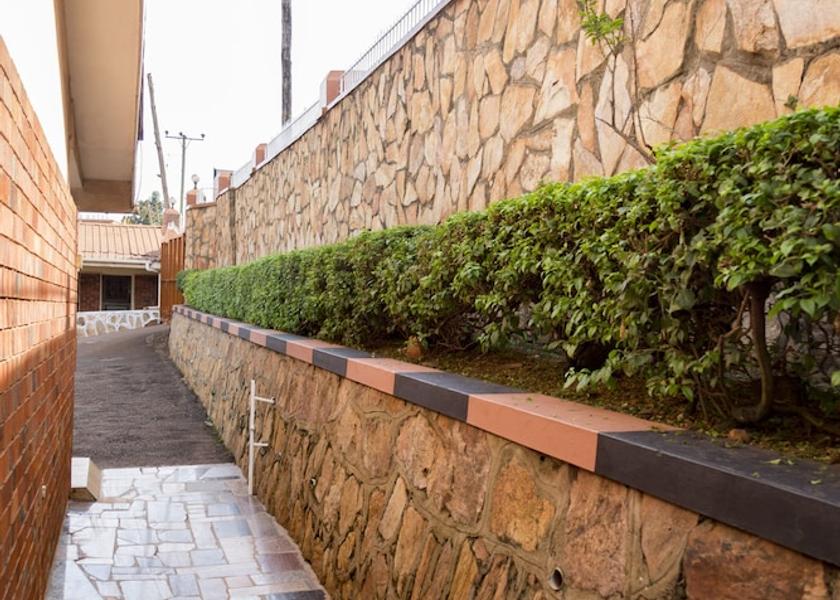  Kampala Exterior Detail