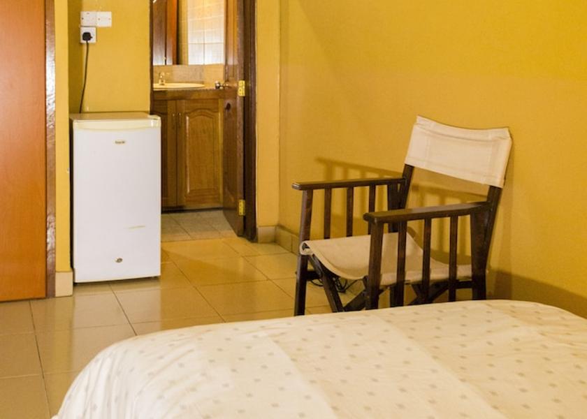  Kampala Room