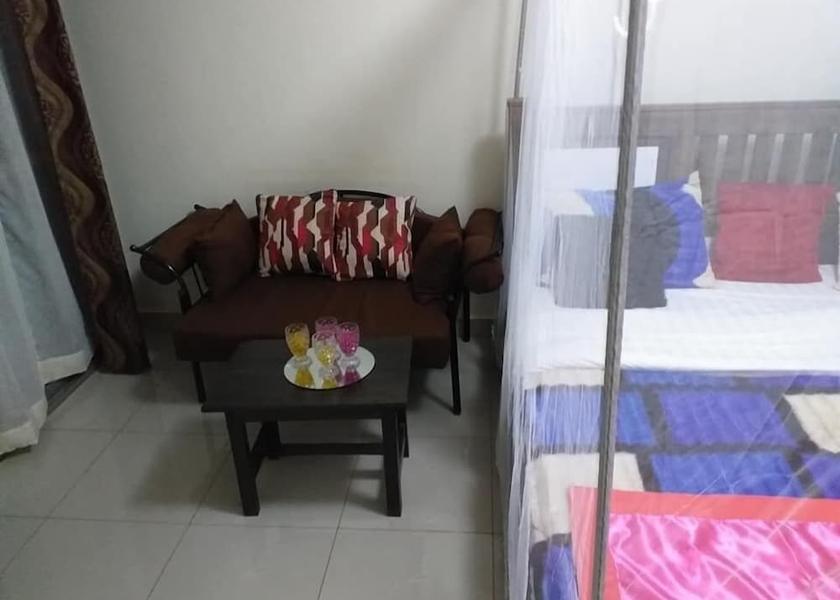 Kampala Room