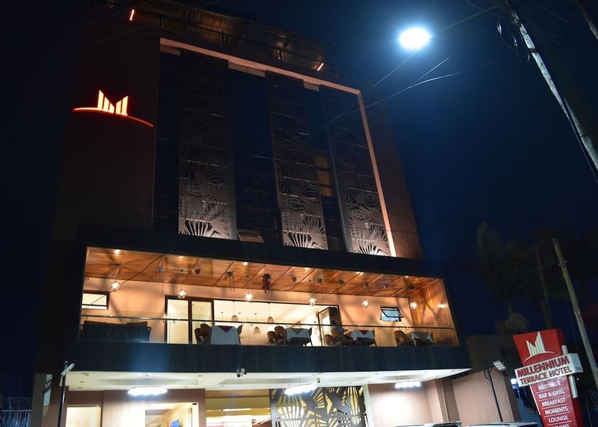  Kampala Primary image