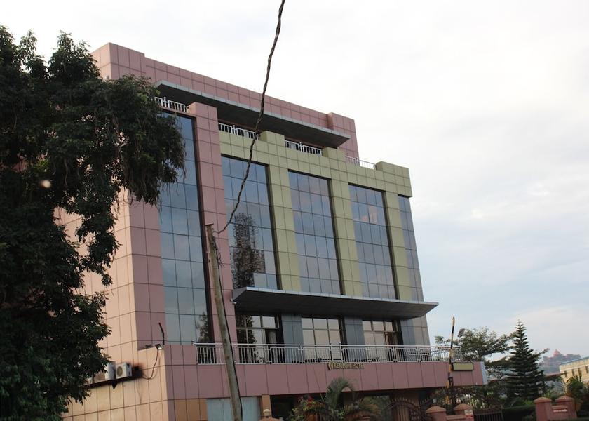  Kampala Exterior Detail