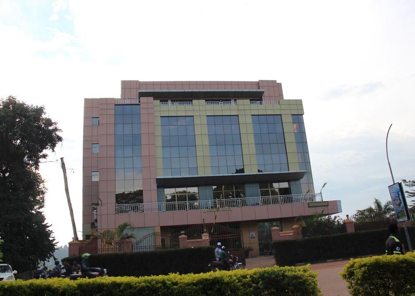  Kampala Exterior Detail