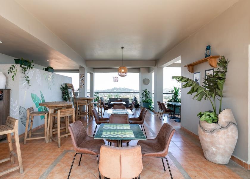  Kampala Exterior Detail