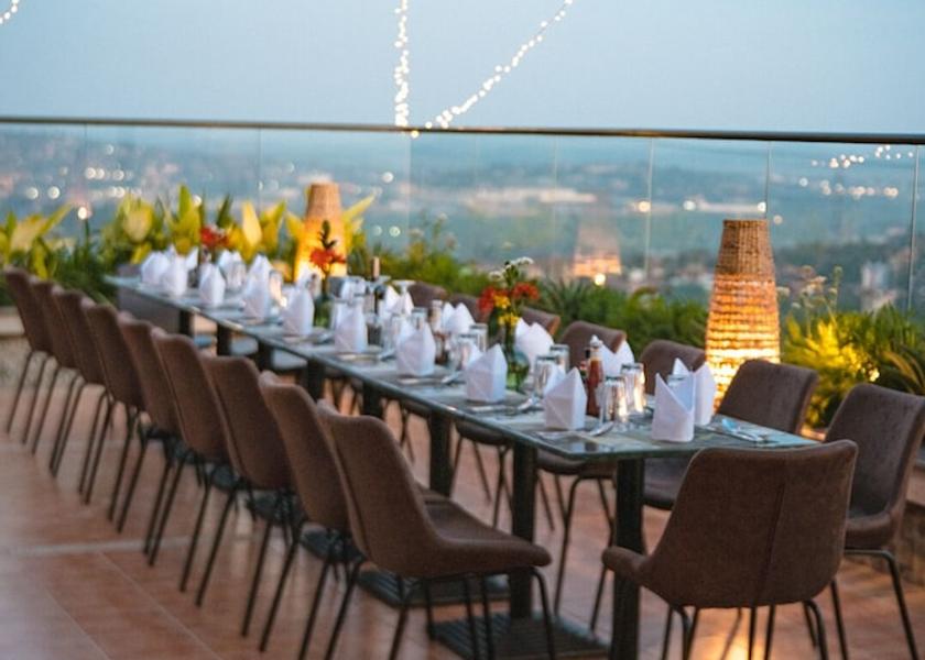  Kampala Exterior Detail