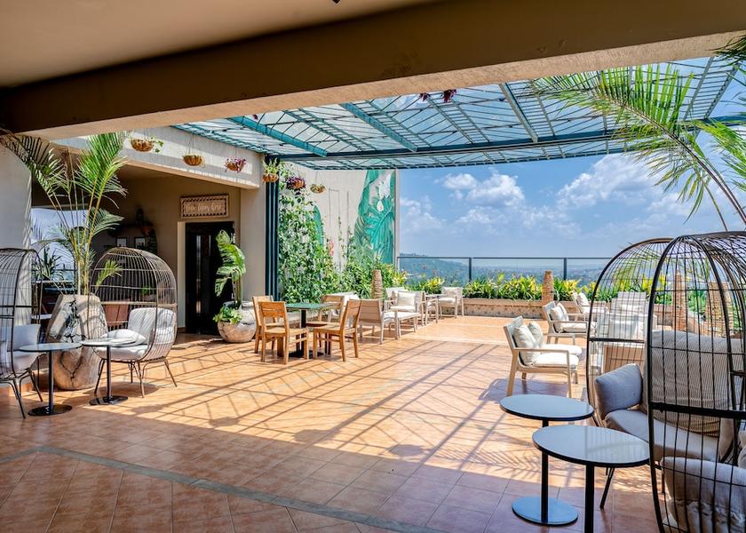  Kampala Exterior Detail