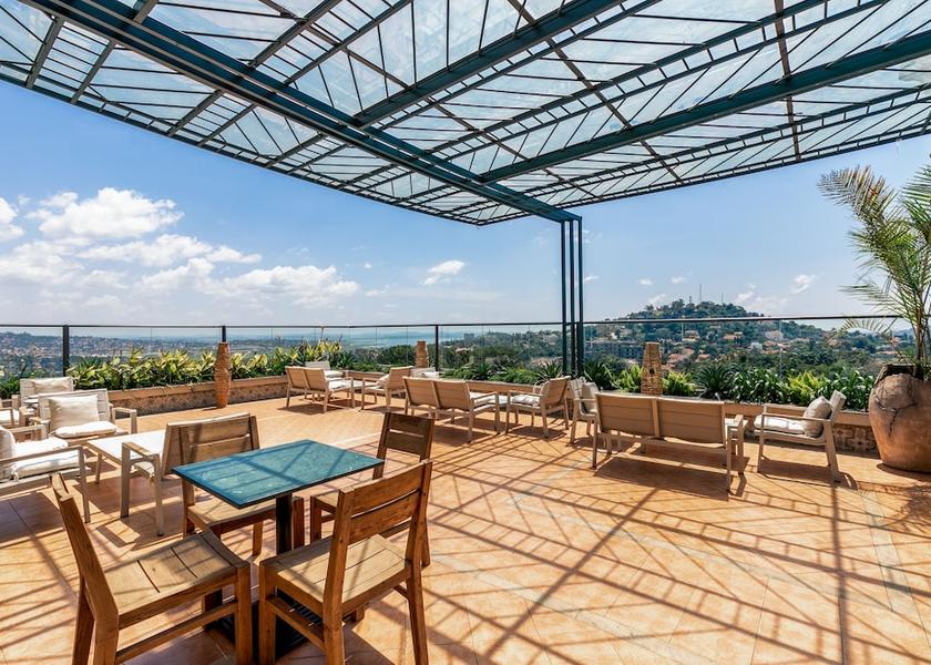  Kampala Exterior Detail