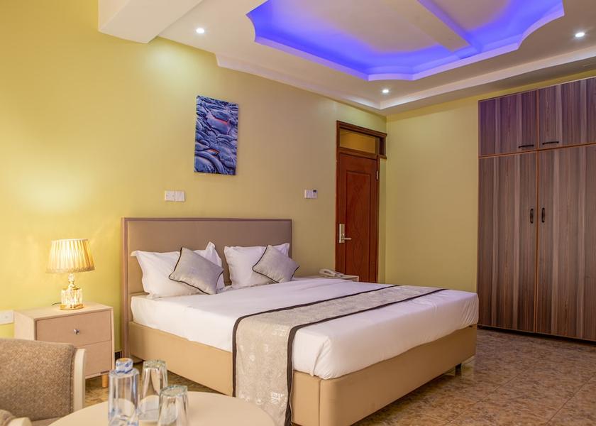  Kampala Room