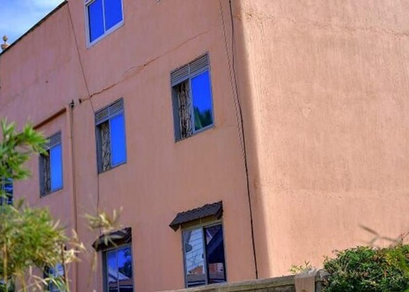  Kampala Exterior Detail