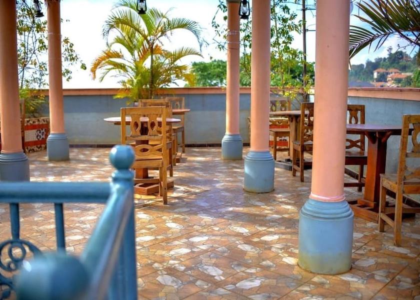  Kampala Terrace