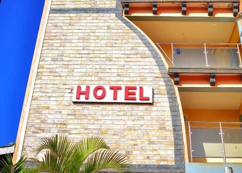  Kampala Exterior Detail