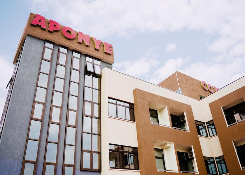  Kampala Exterior Detail