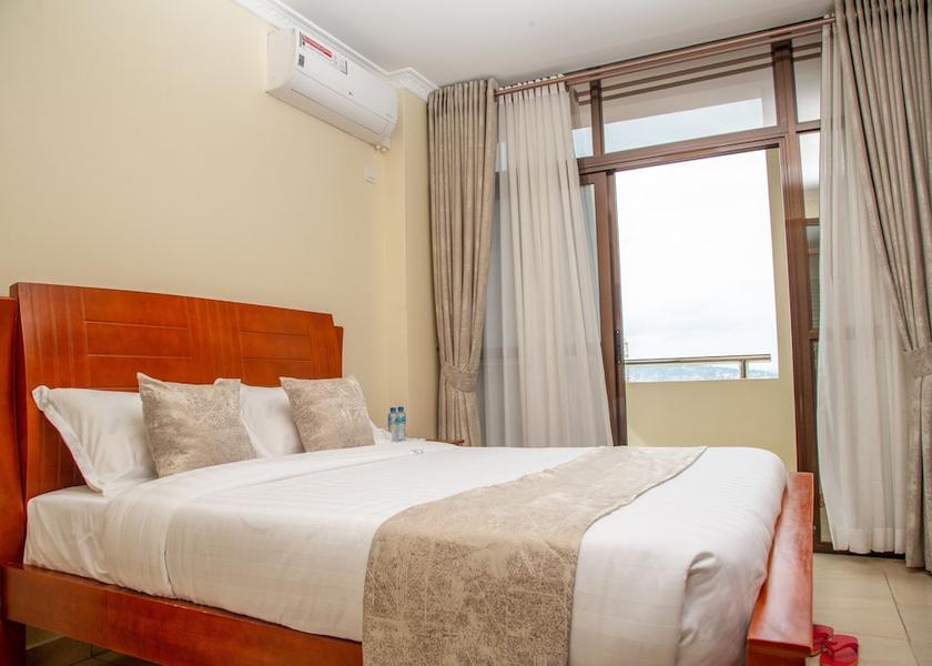  Kampala Room