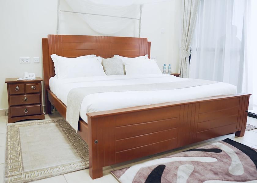  Kampala Room