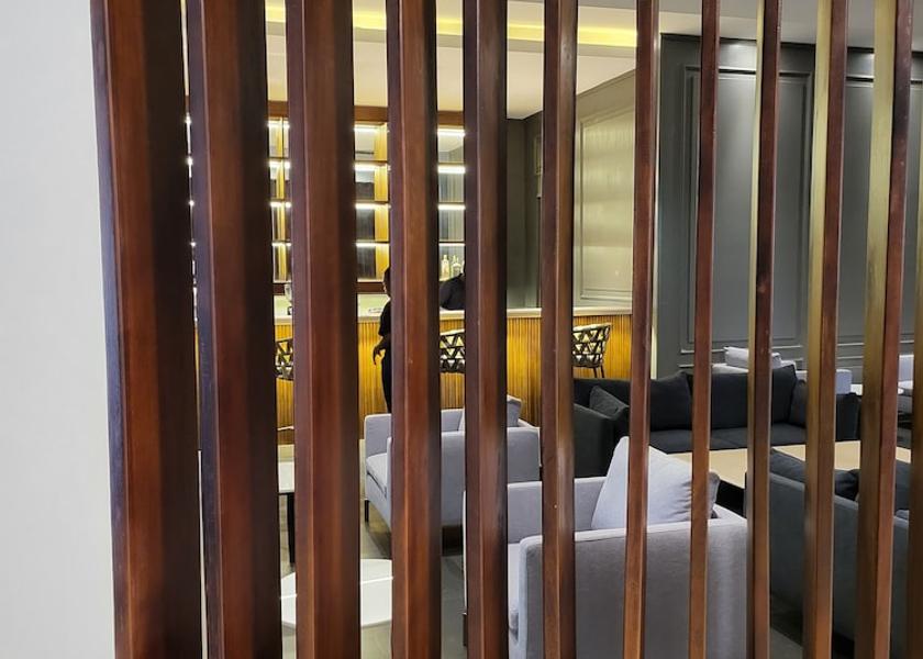  Kampala Interior Entrance