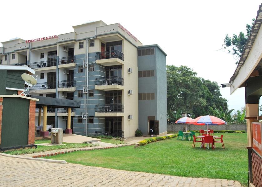  Entebbe Facade