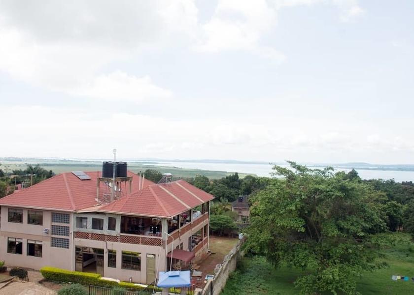 Central Region Entebbe Exterior