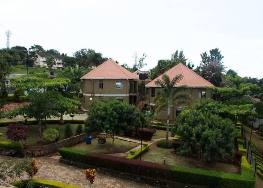 Central Region Entebbe Exterior