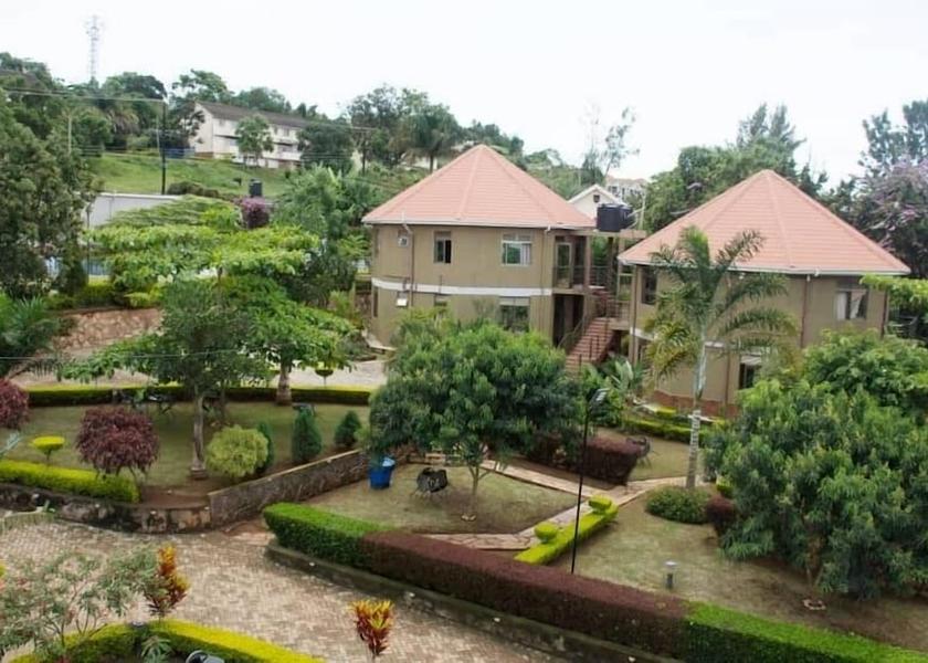 Central Region Entebbe Exterior