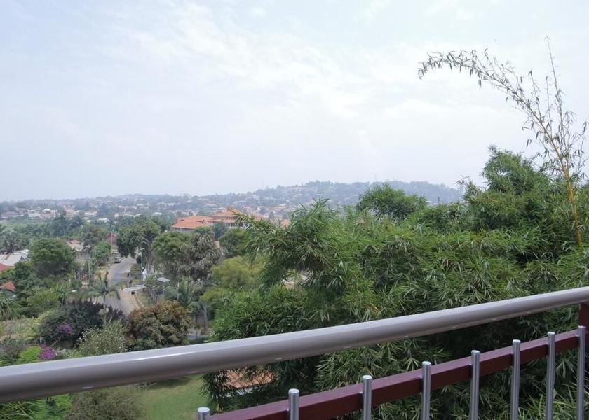  Entebbe View from Property