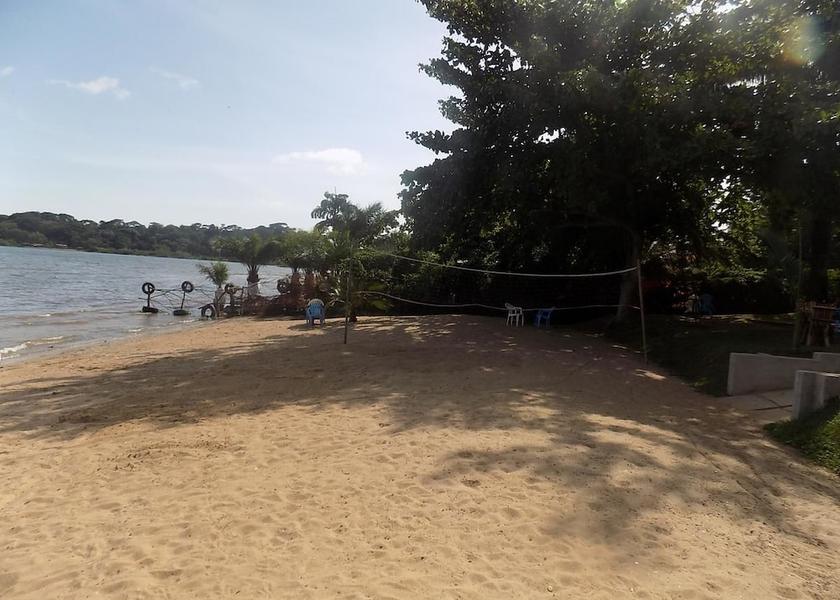  Entebbe Beach