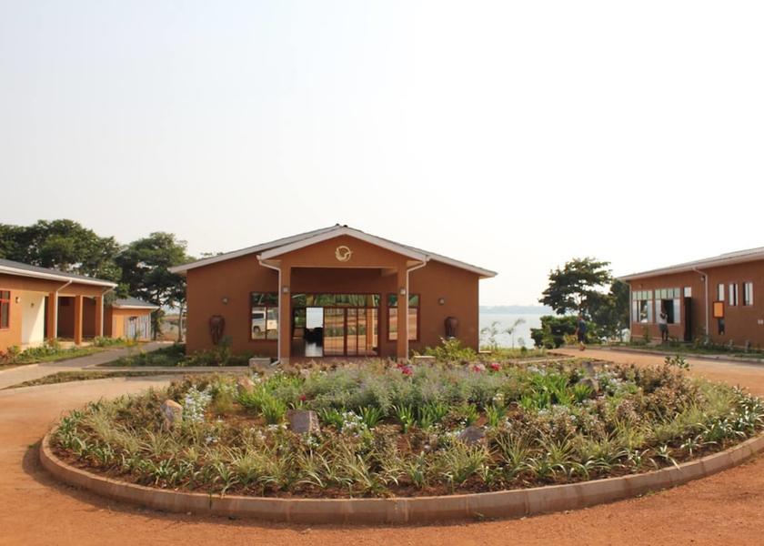 Central Region Entebbe Meeting Room
