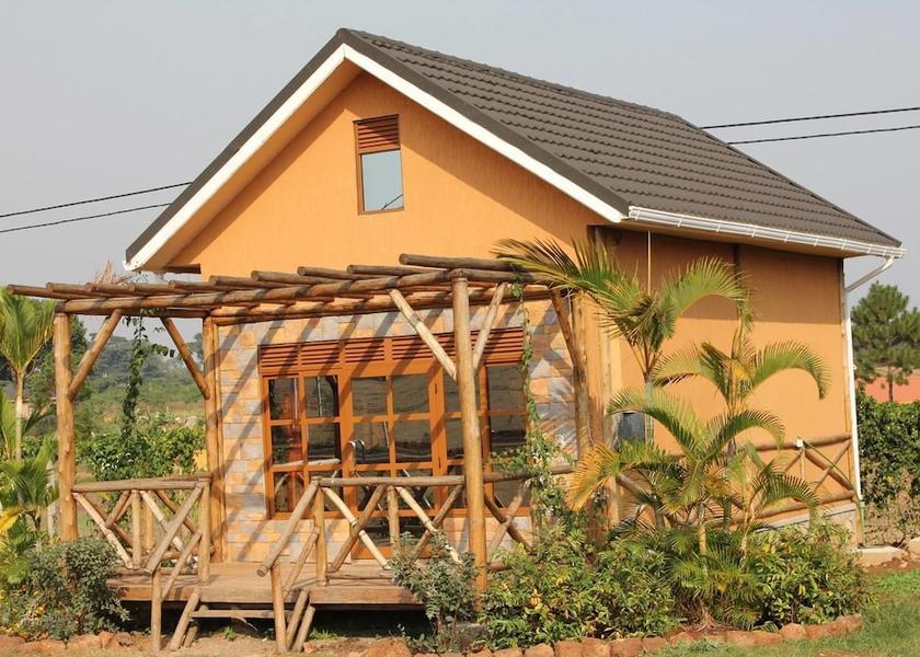 Central Region Entebbe Room