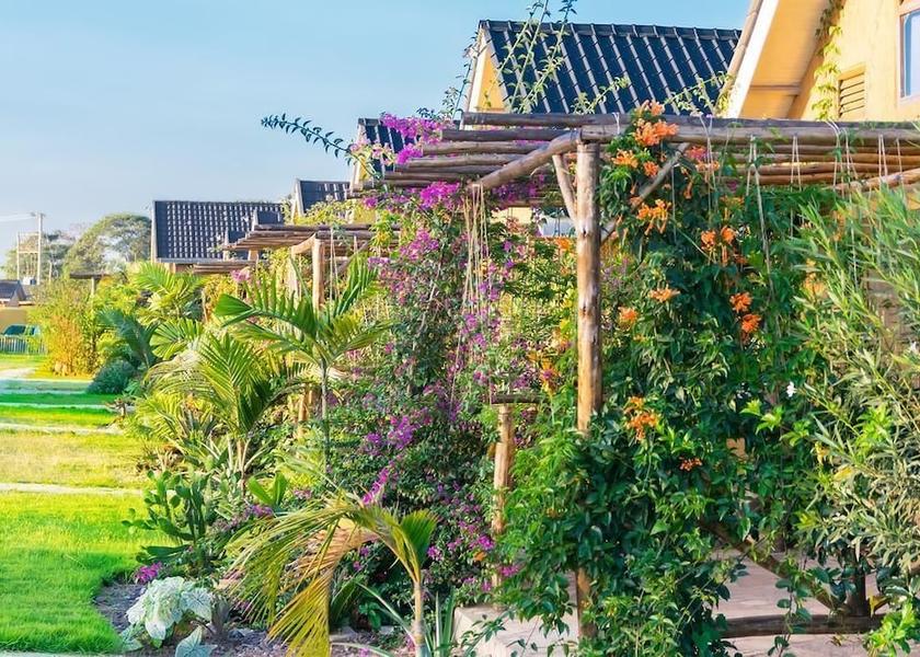 Central Region Entebbe Garden