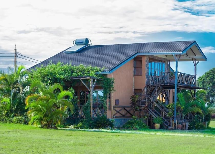 Central Region Entebbe Room