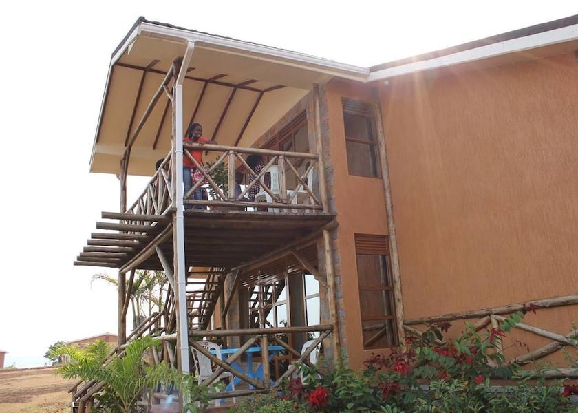 Central Region Entebbe Room